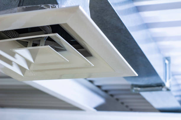 Best Air Duct Cleaning Near Me  in Fremont, CA