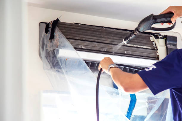 Best Air Duct Cleaning Near Me  in Fremont, CA