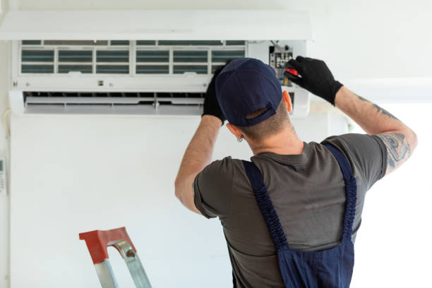 Best Emergency Air Duct Cleaning  in Fremont, CA