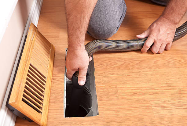 Best Air Vent Cleaning Services  in Fremont, CA