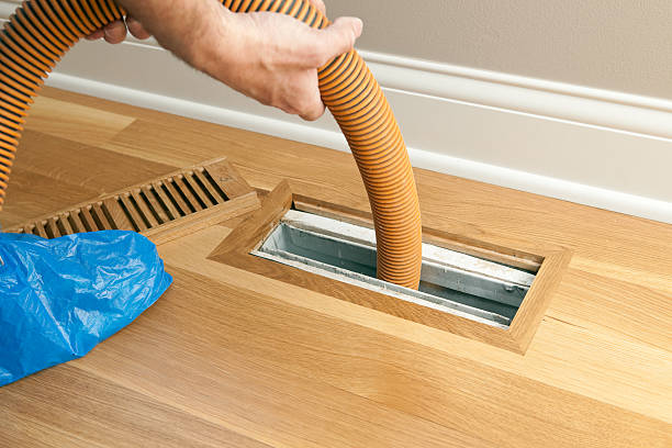 Best Duct Cleaning Specialists  in Fremont, CA