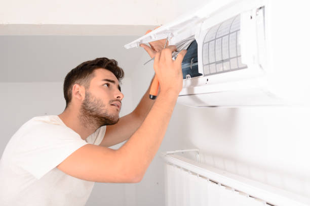 Best Local Air Duct Cleaning Services  in Fremont, CA